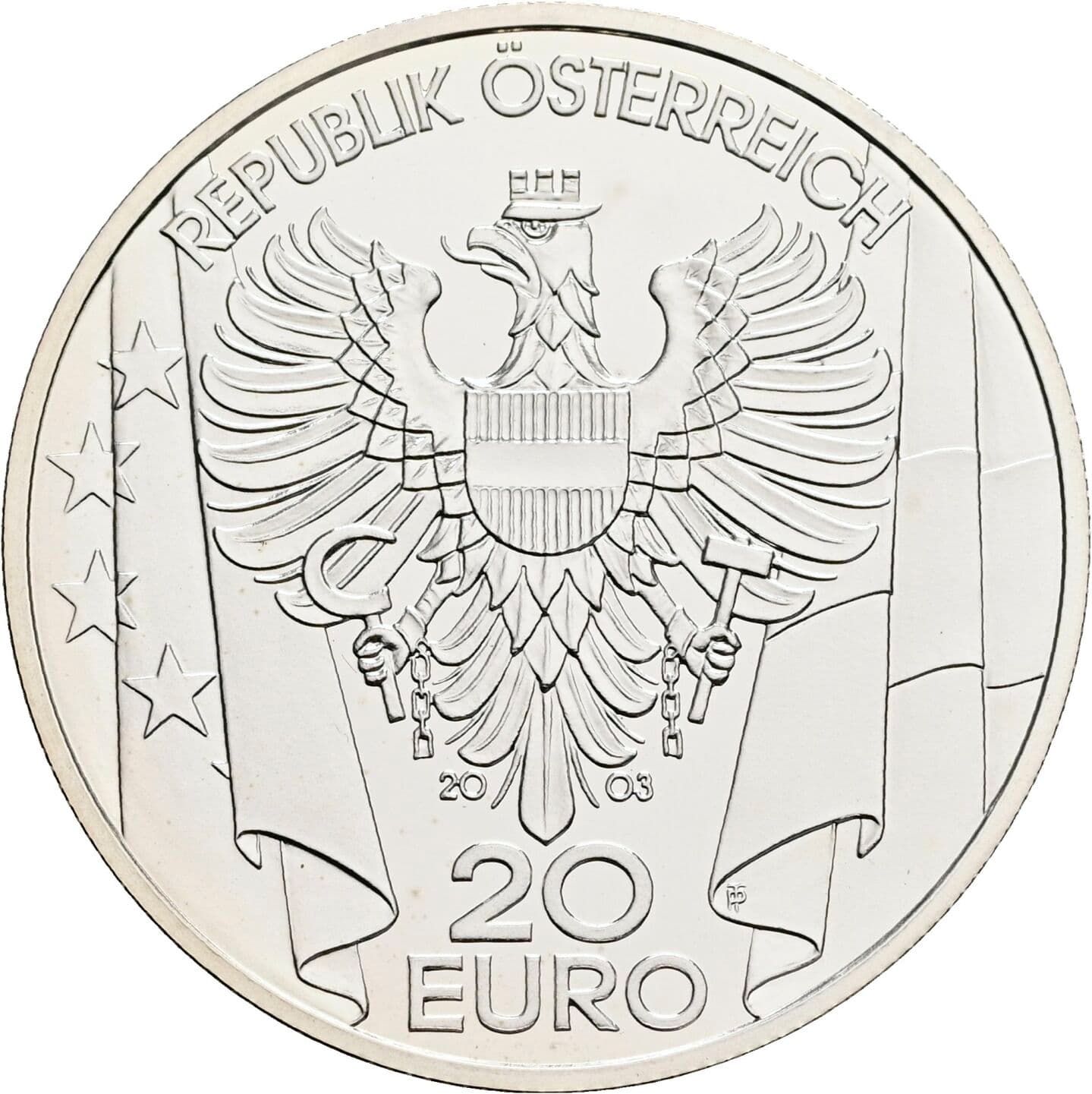 20 Euro