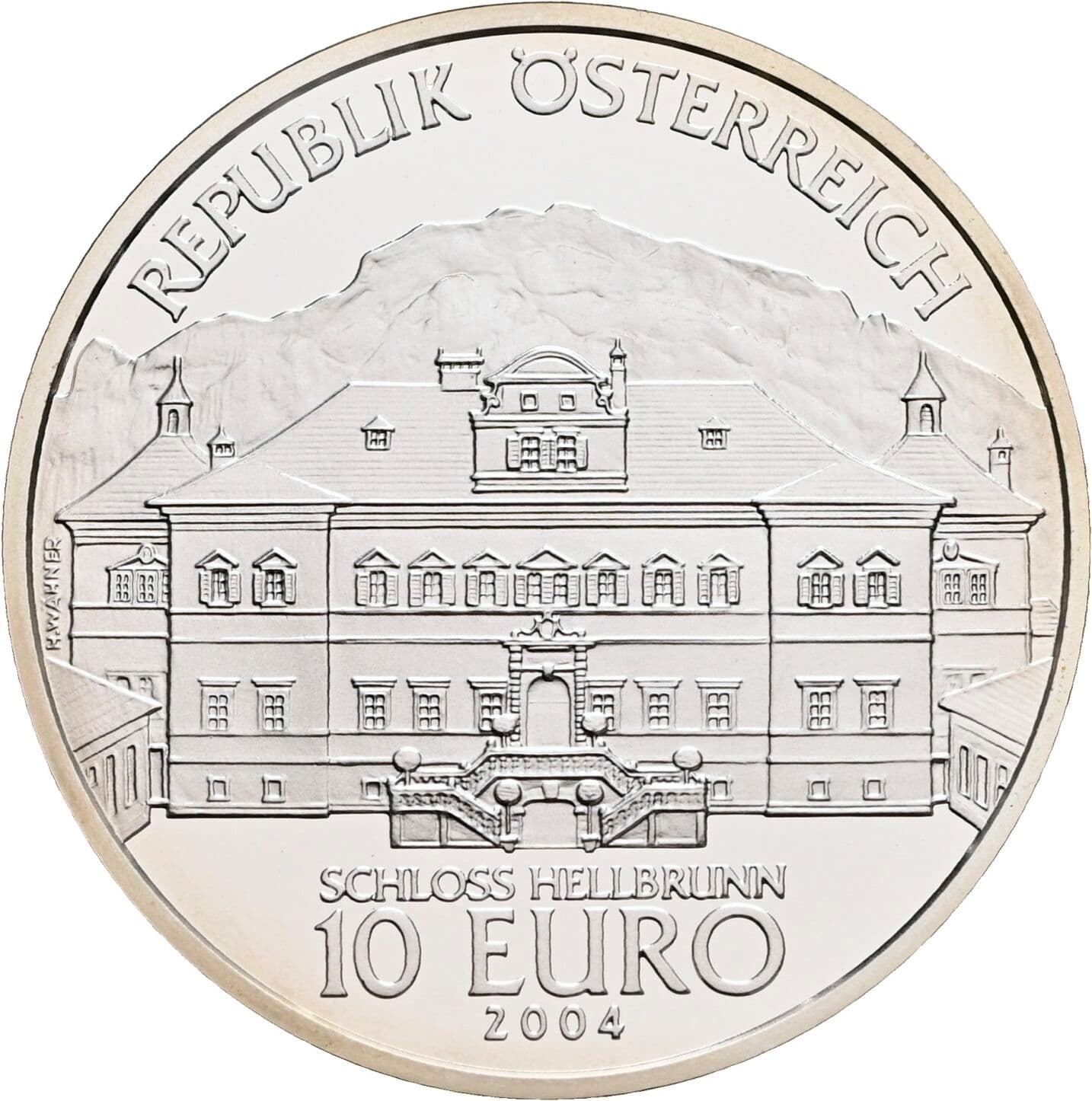 10 Euro