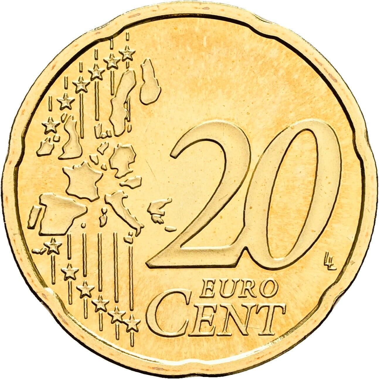 20 Cent