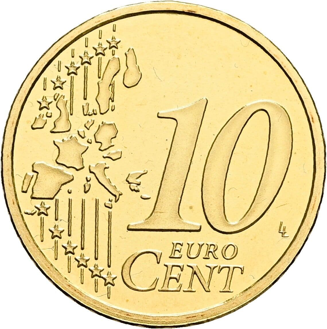 10 Cent