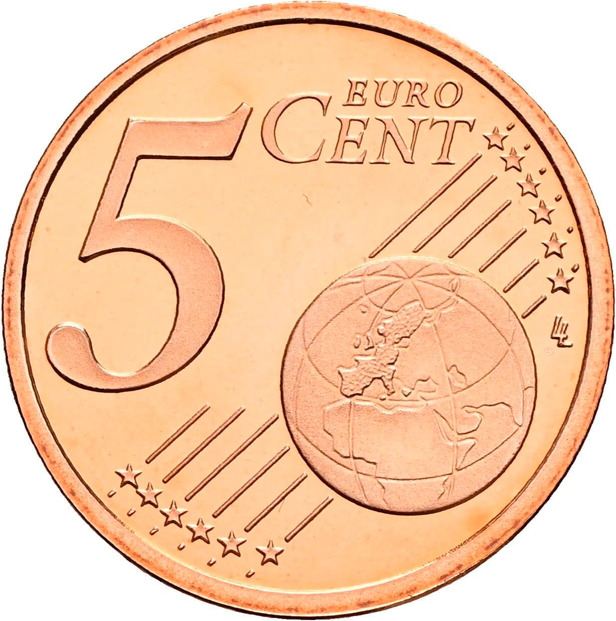 5 Cent