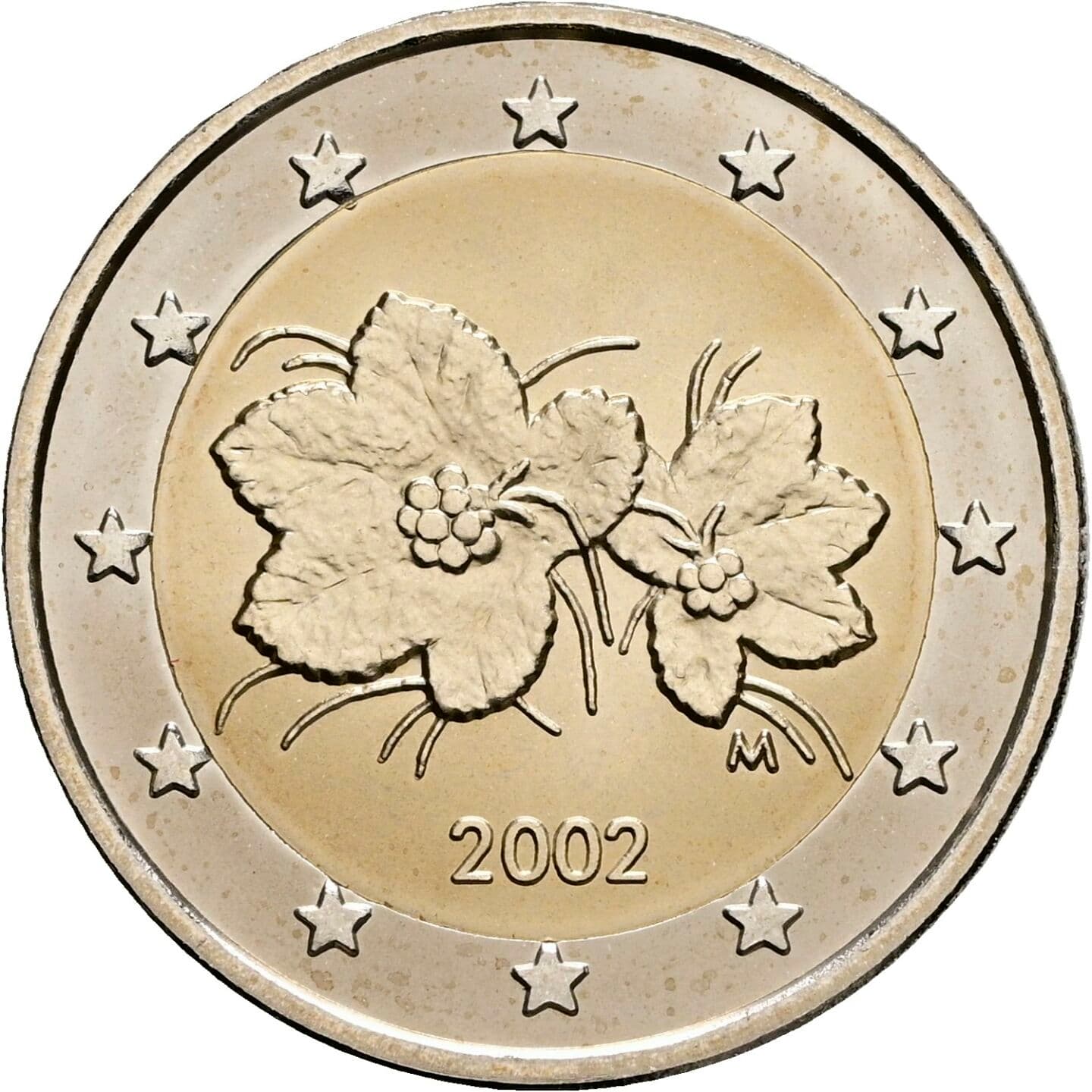 2 Euro