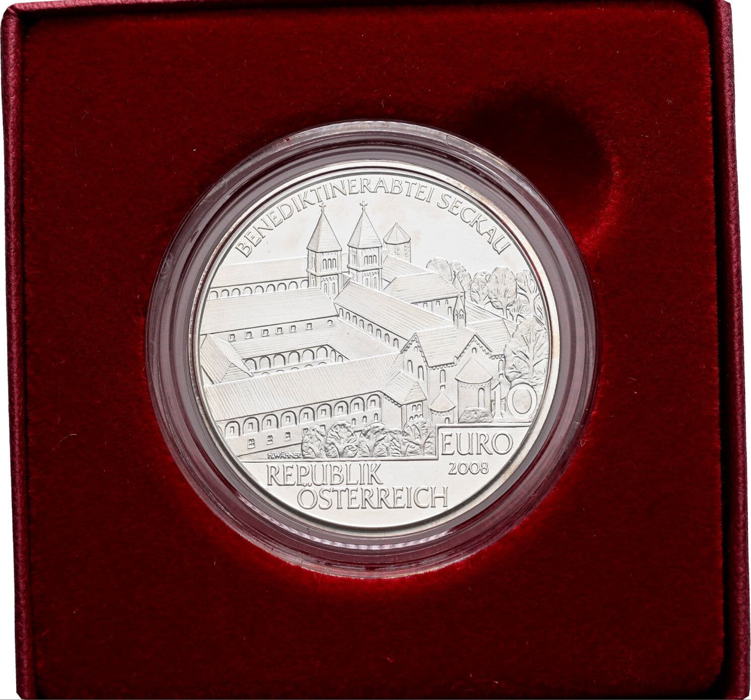 10 Euro