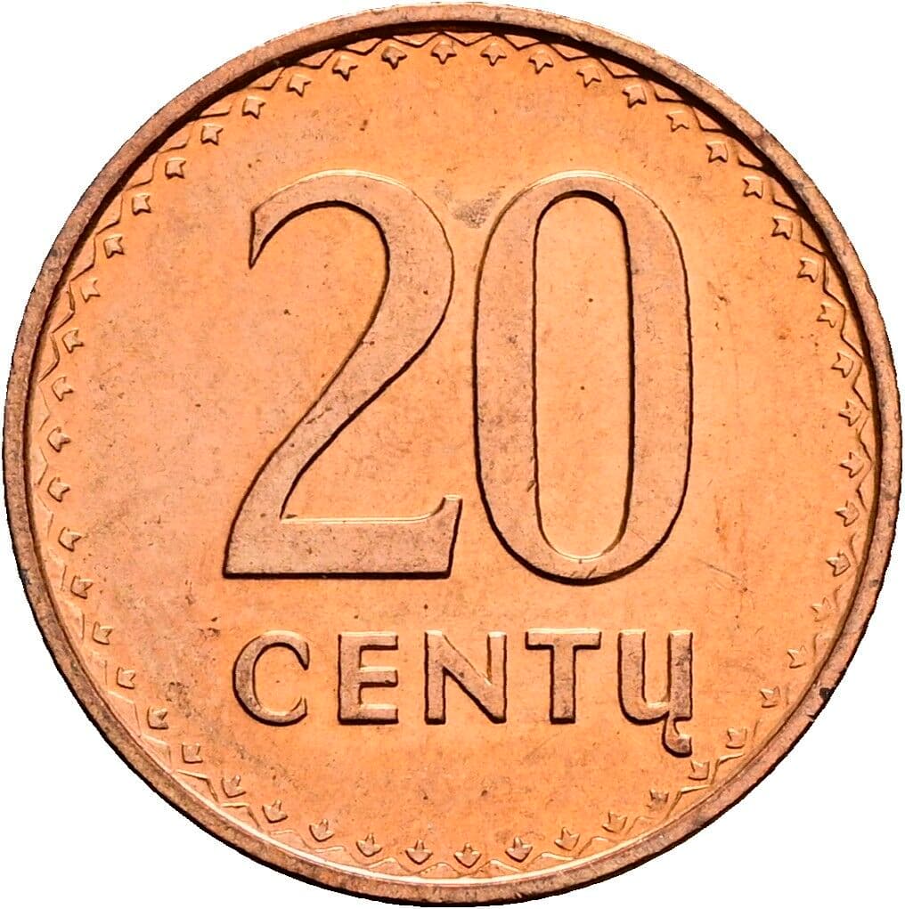 20 Centu
