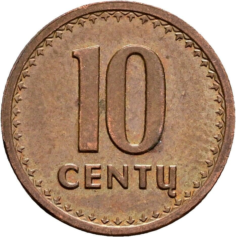 10 Centu