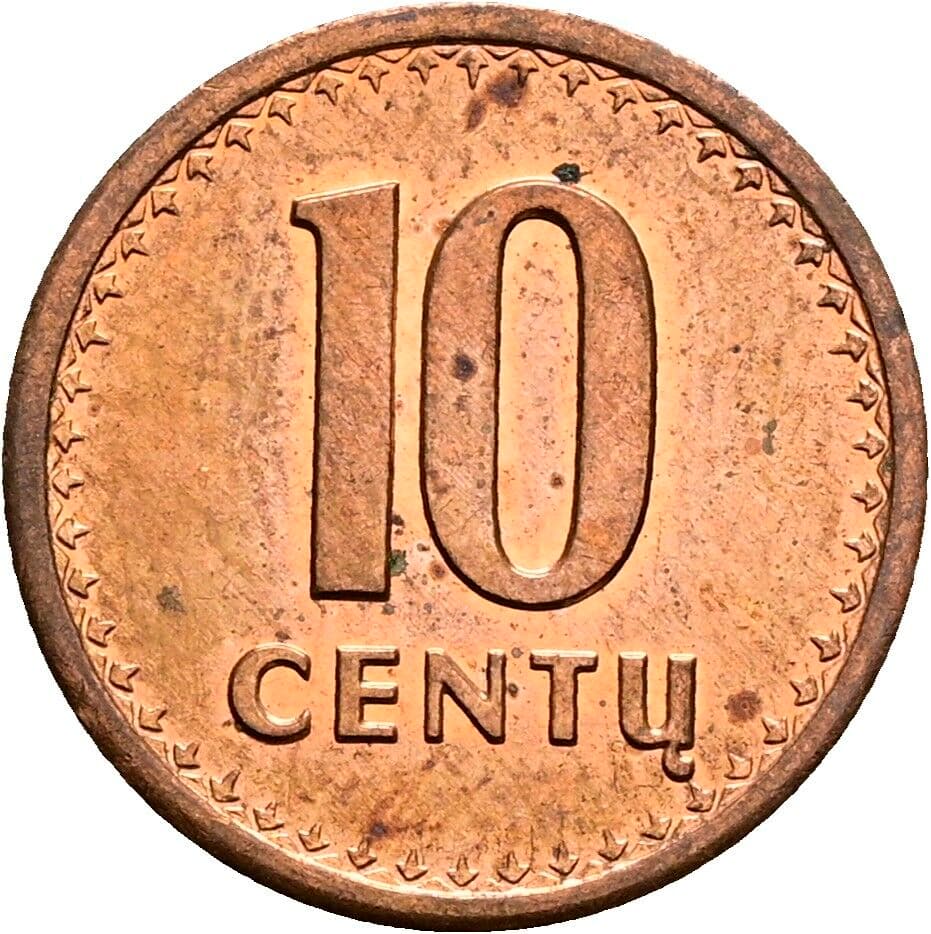 10 Centu