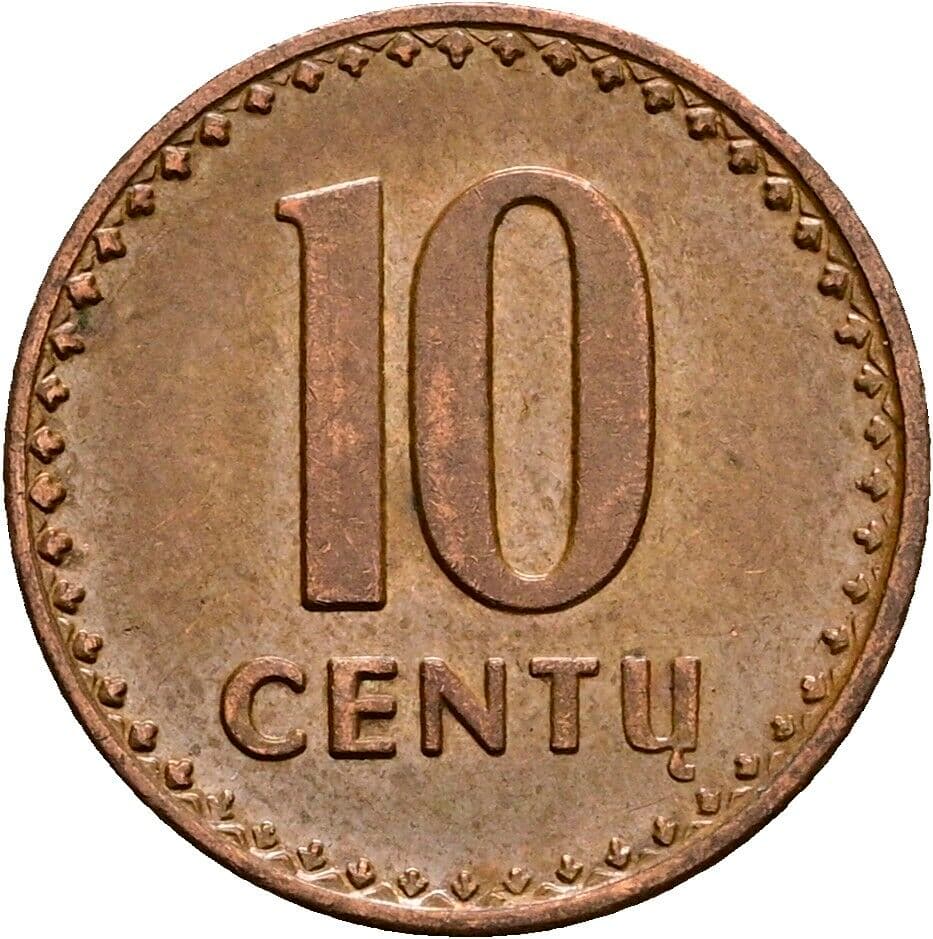 10 Centu