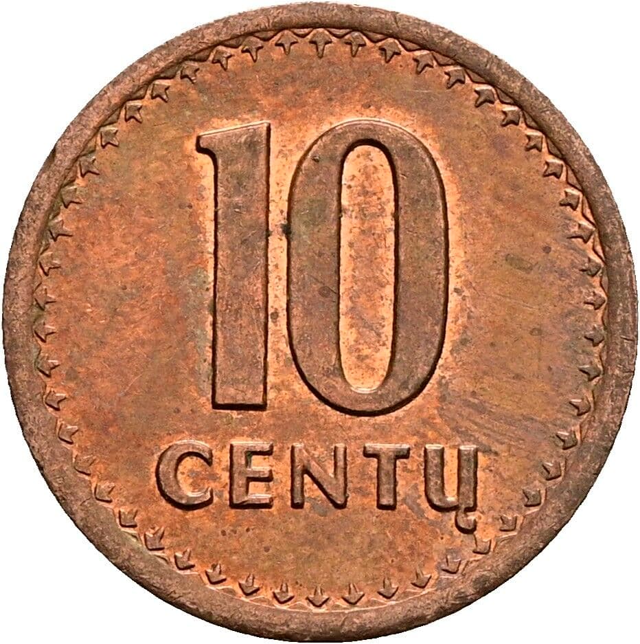 10 Centu