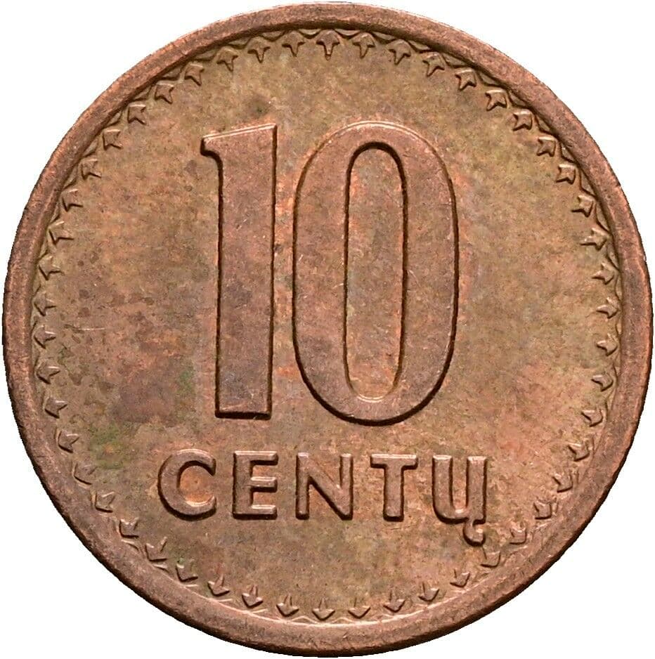 10 Centu
