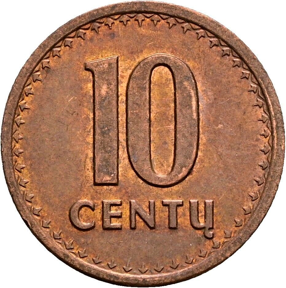10 Centu