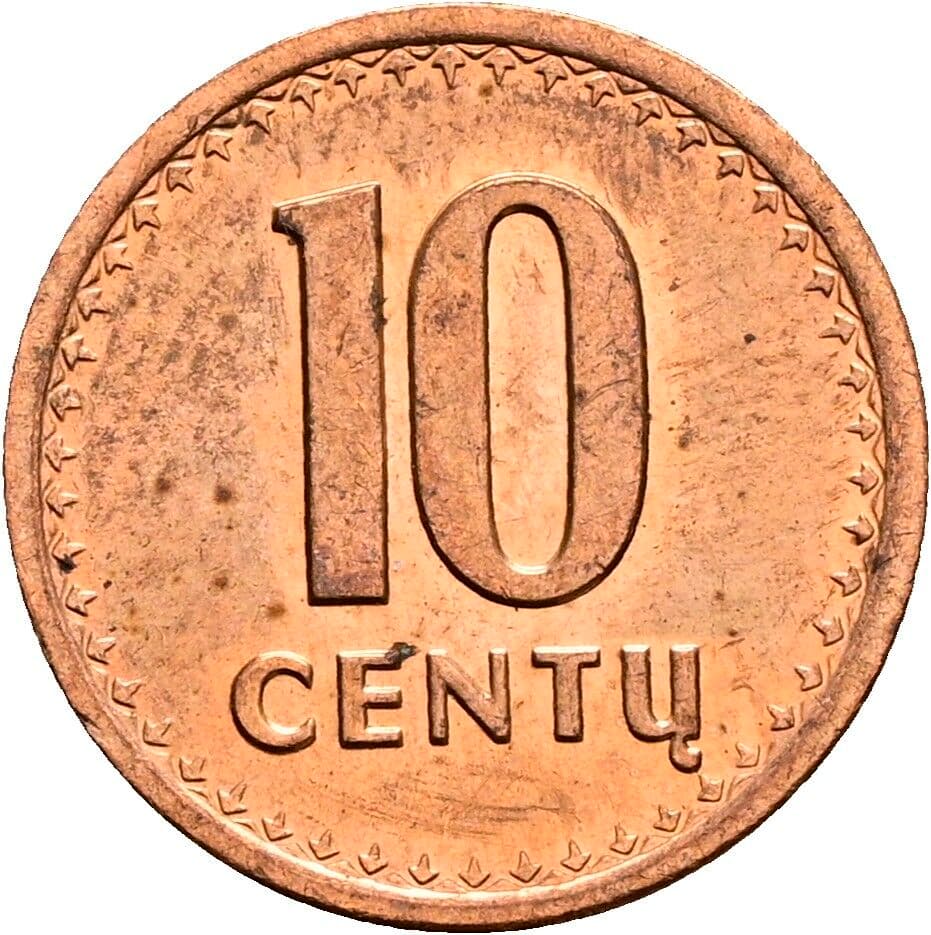 10 Centu
