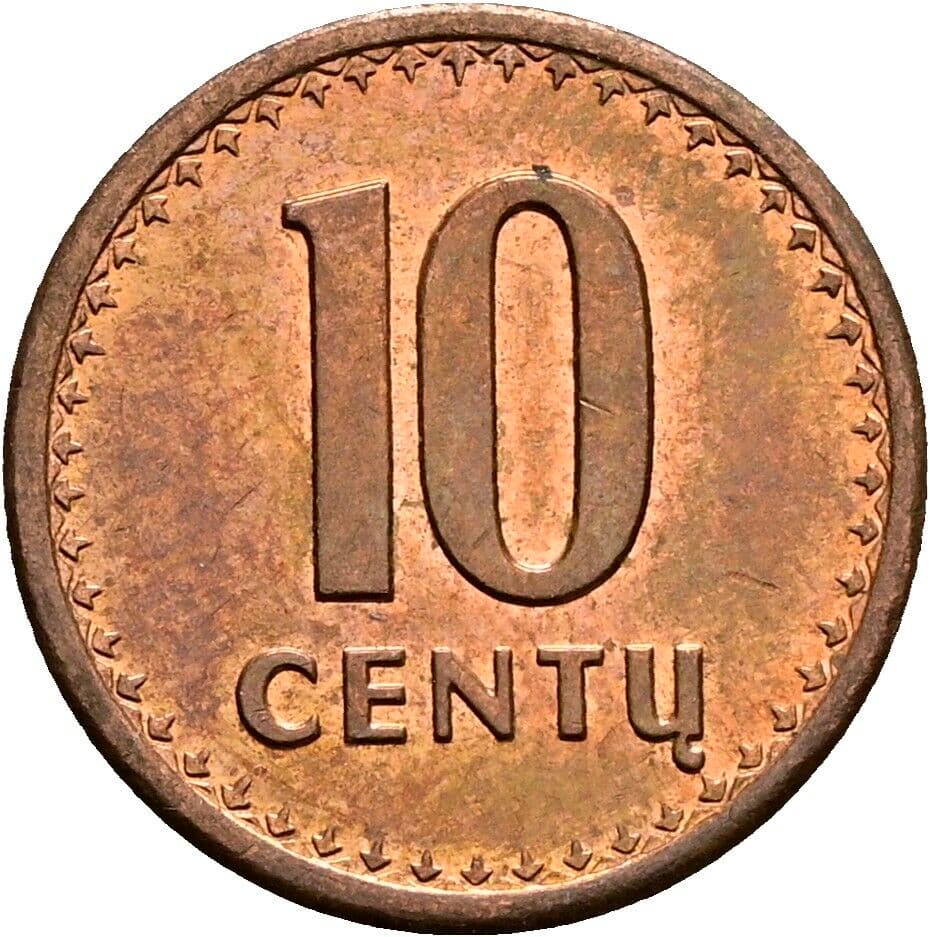 10 Centu
