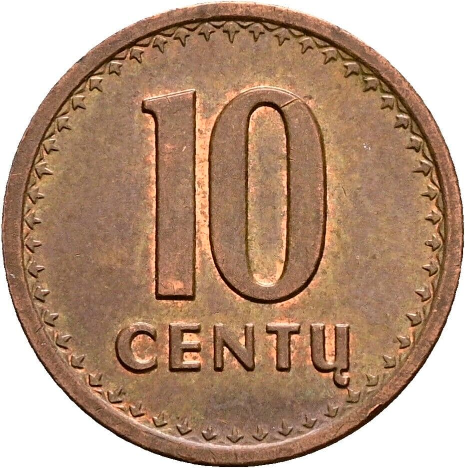 10 Centu