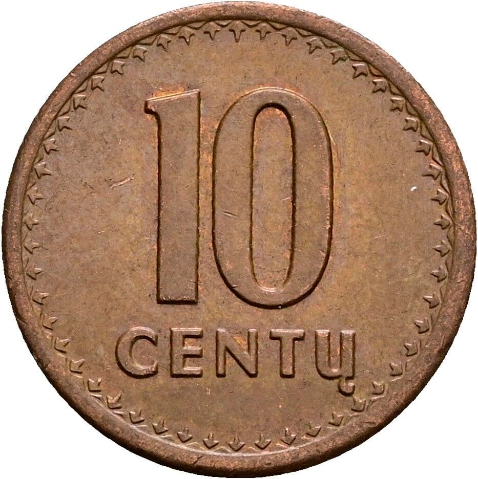 10 Centu