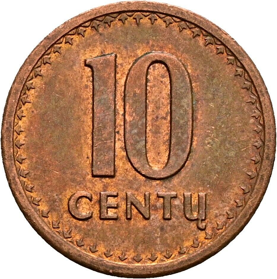 10 Centu