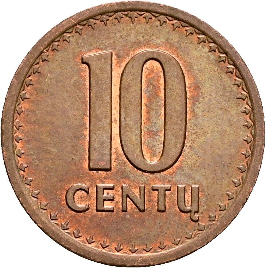 10 Centu