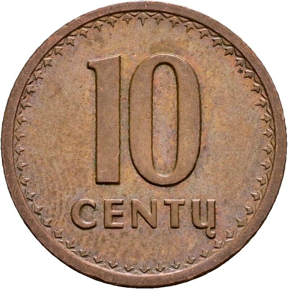 10 Centu