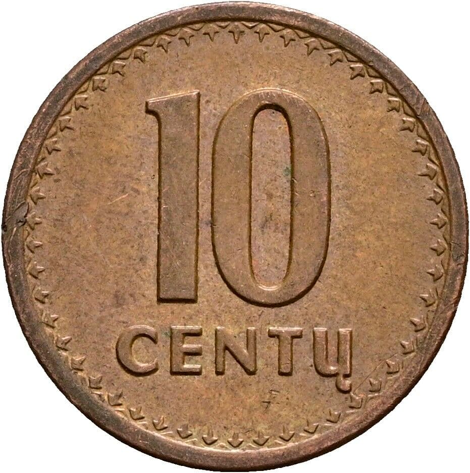 10 Centu