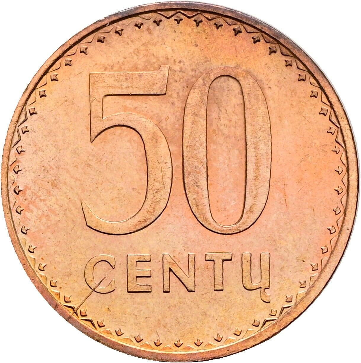 50 Centu