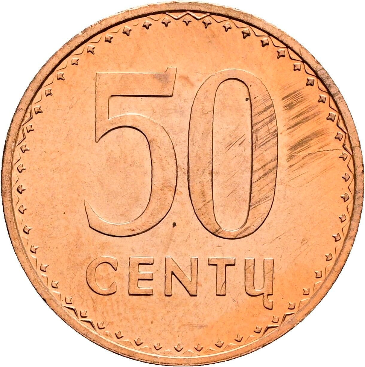 50 Centu