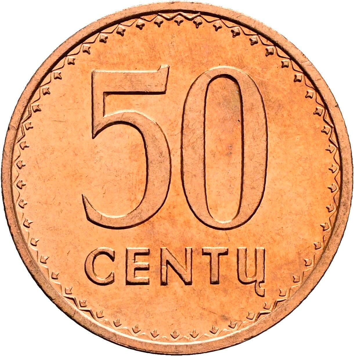 50 Centu