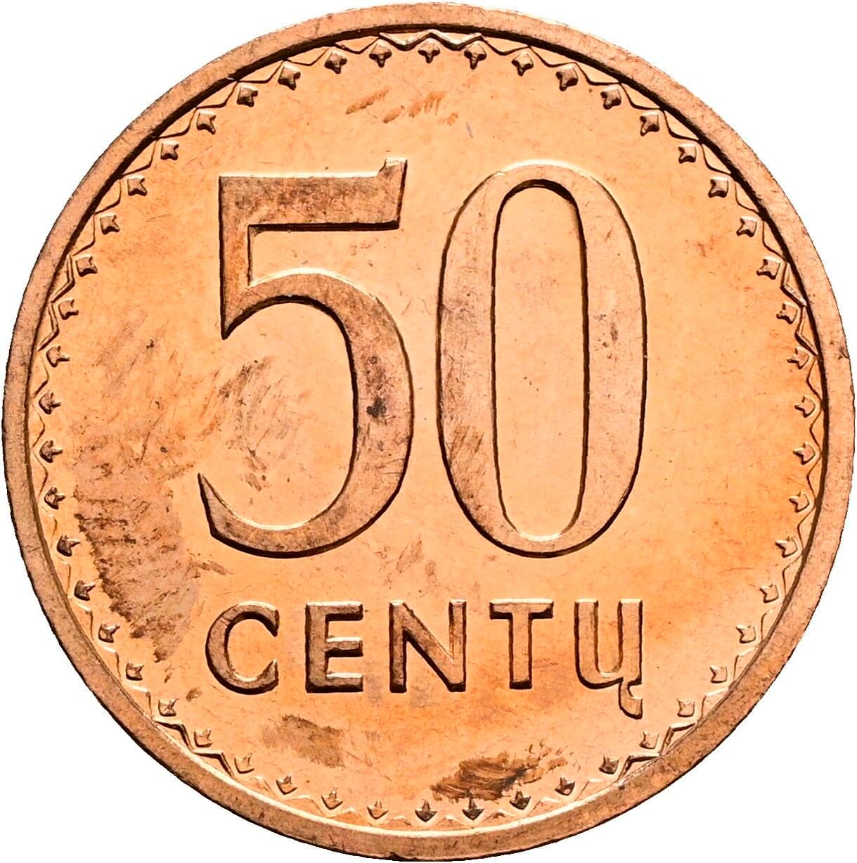 50 Centu
