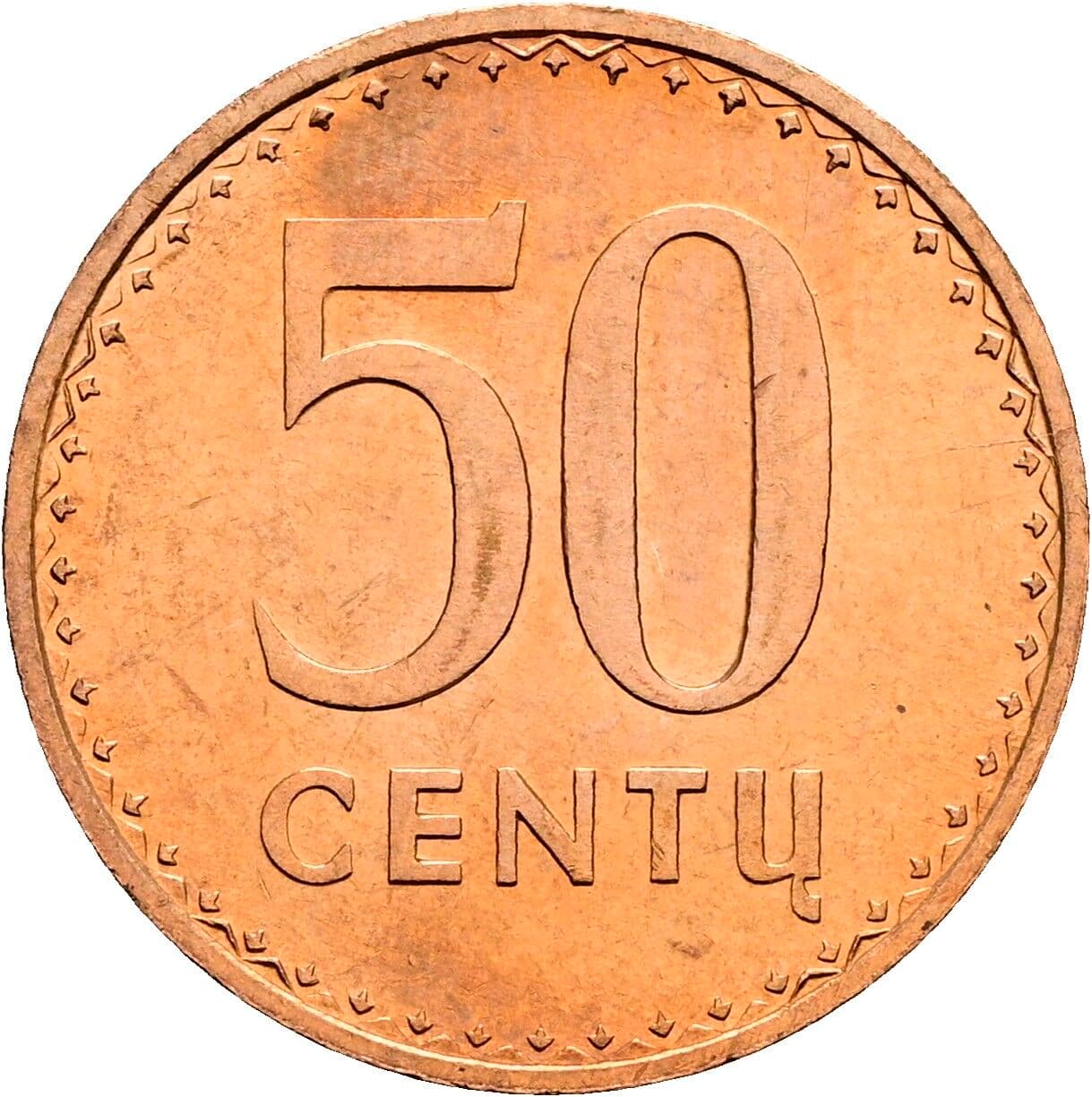 50 Centu