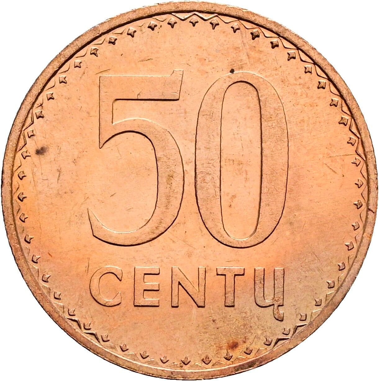 50 Centu