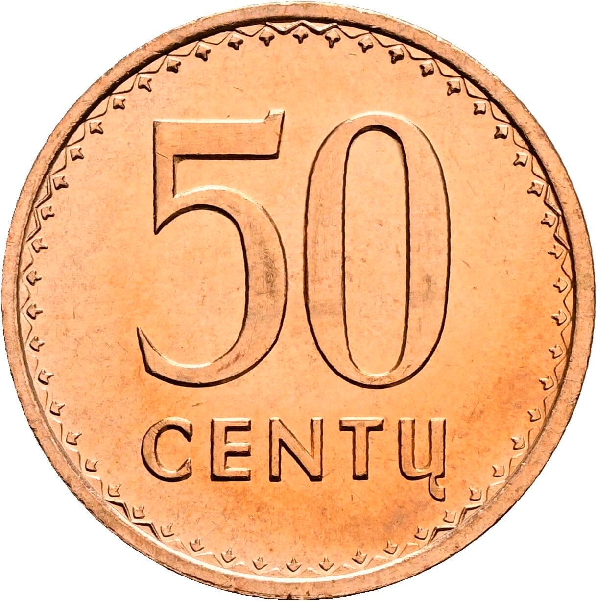 50 Centu