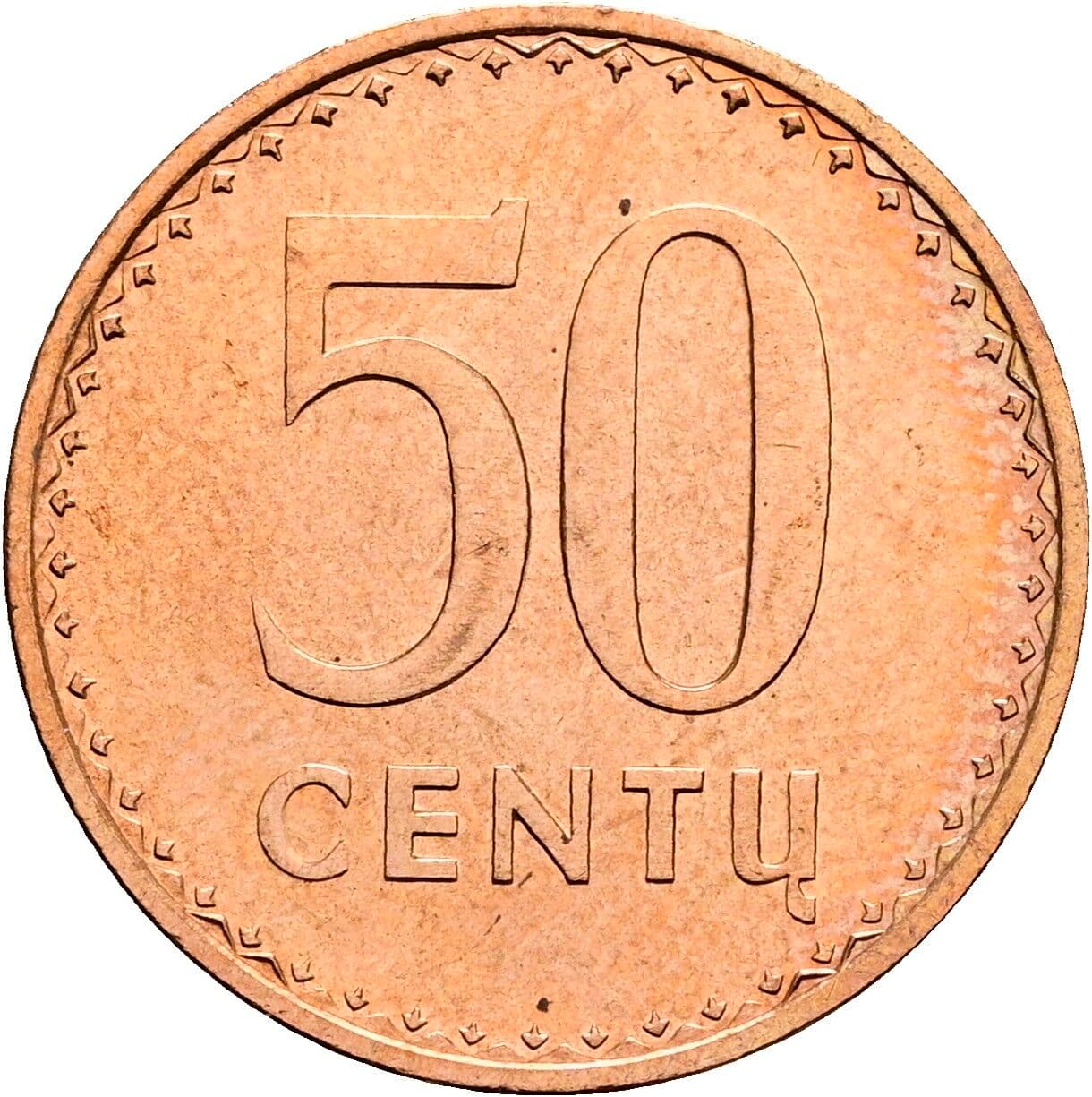 50 Centu