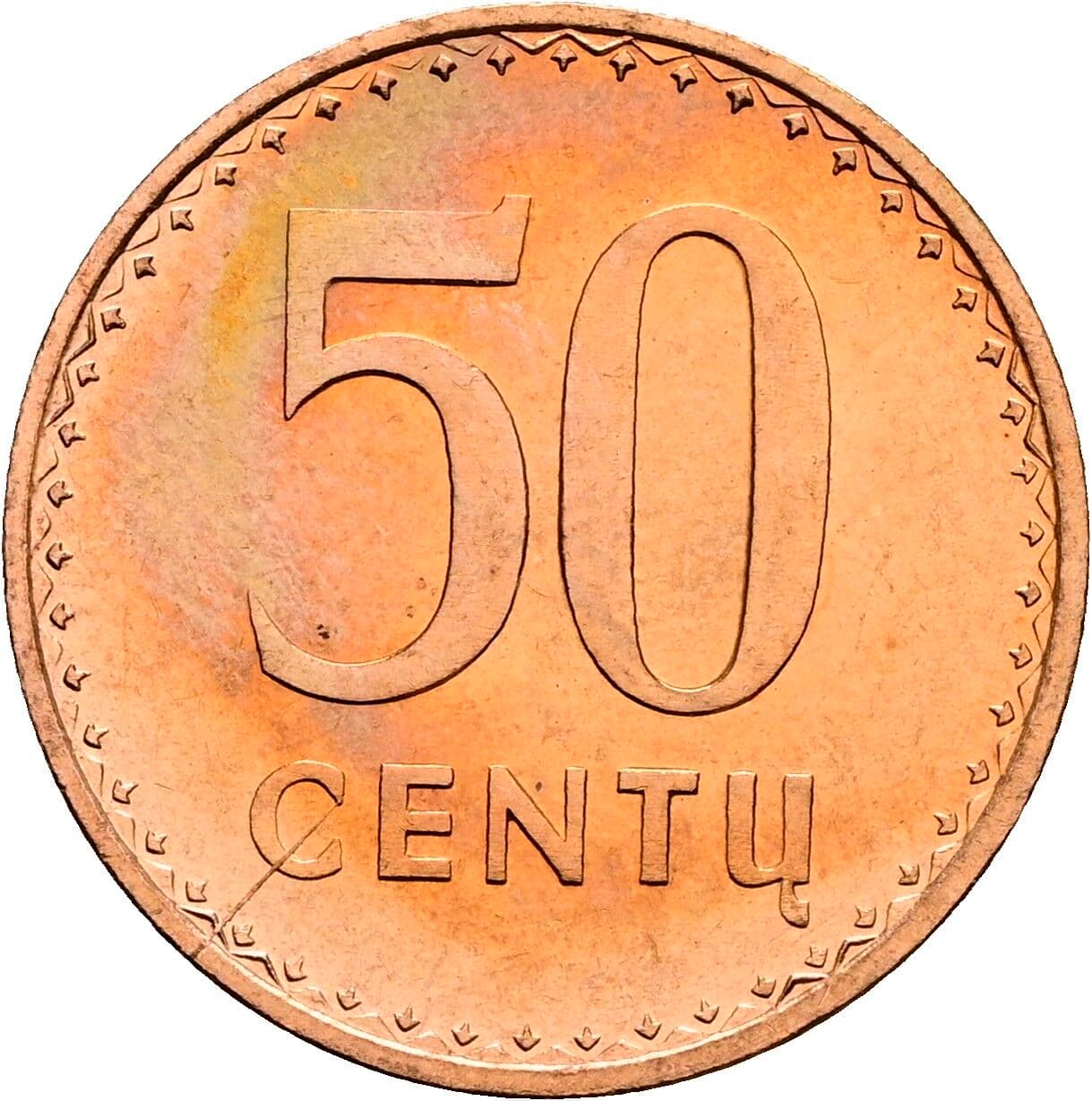 50 Centu