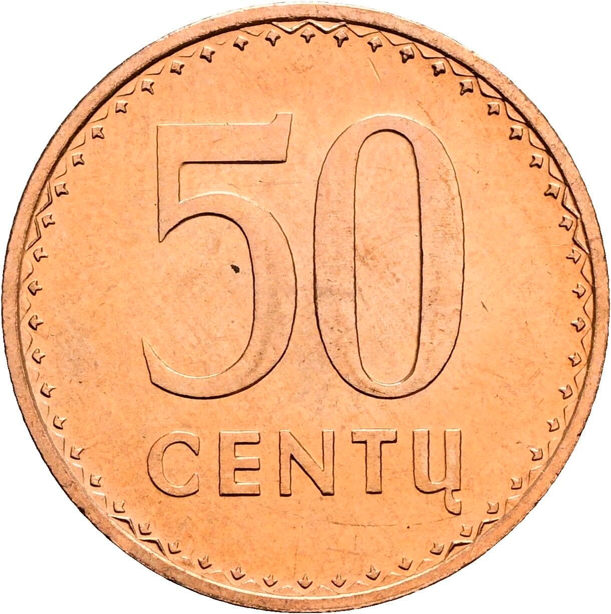 50 Centu