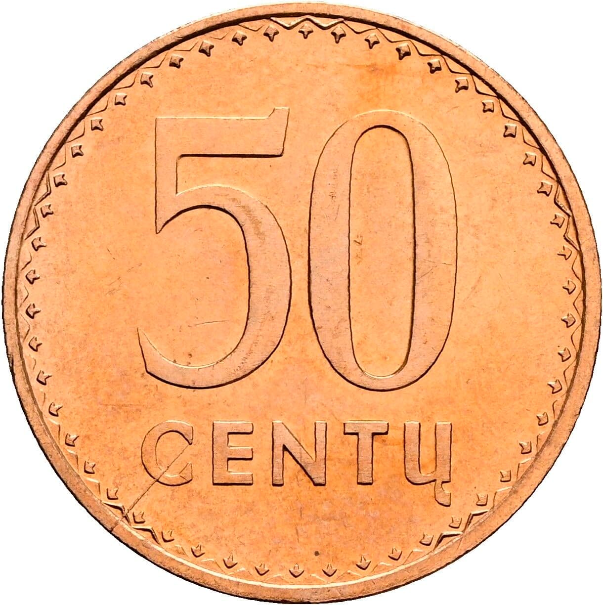 50 Centu