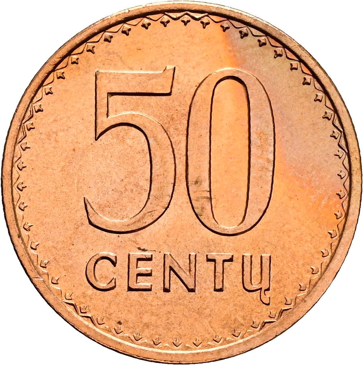 50 Centu