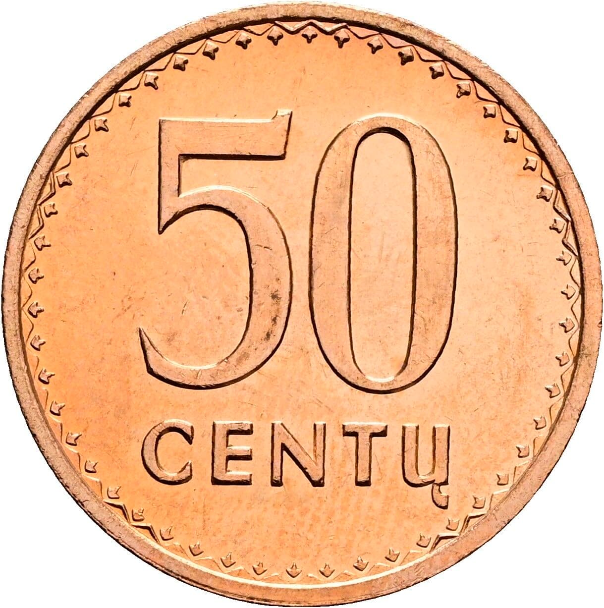 50 Centu