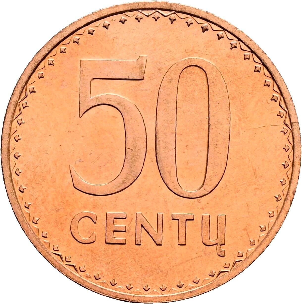 50 Centu