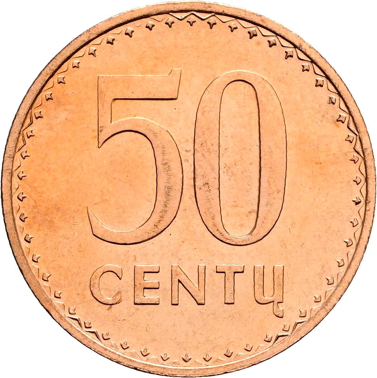 50 Centu