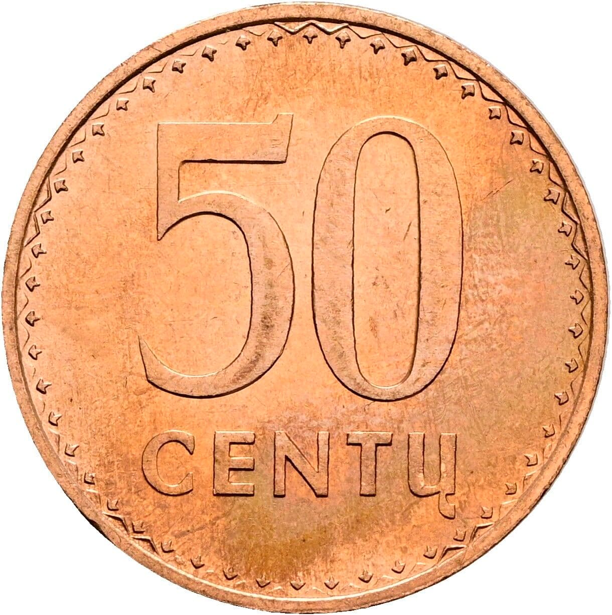 50 Centu