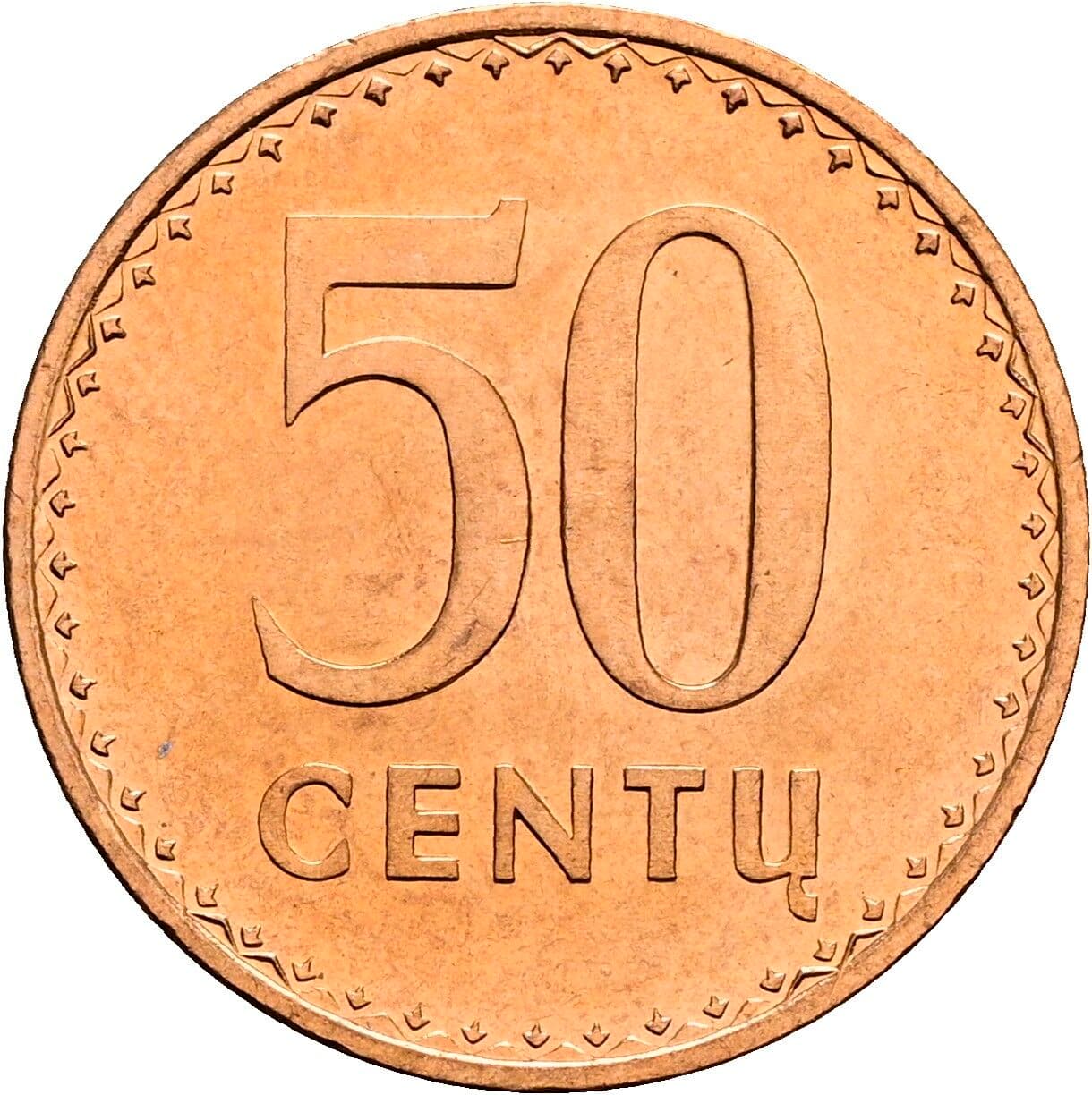 50 Centu