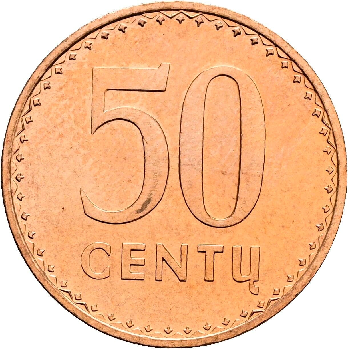 50 Centu