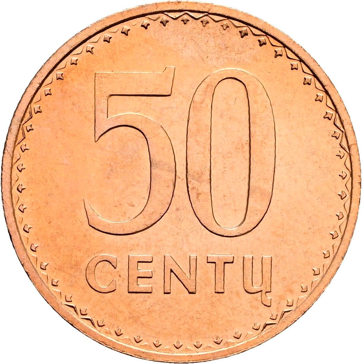 50 Centu