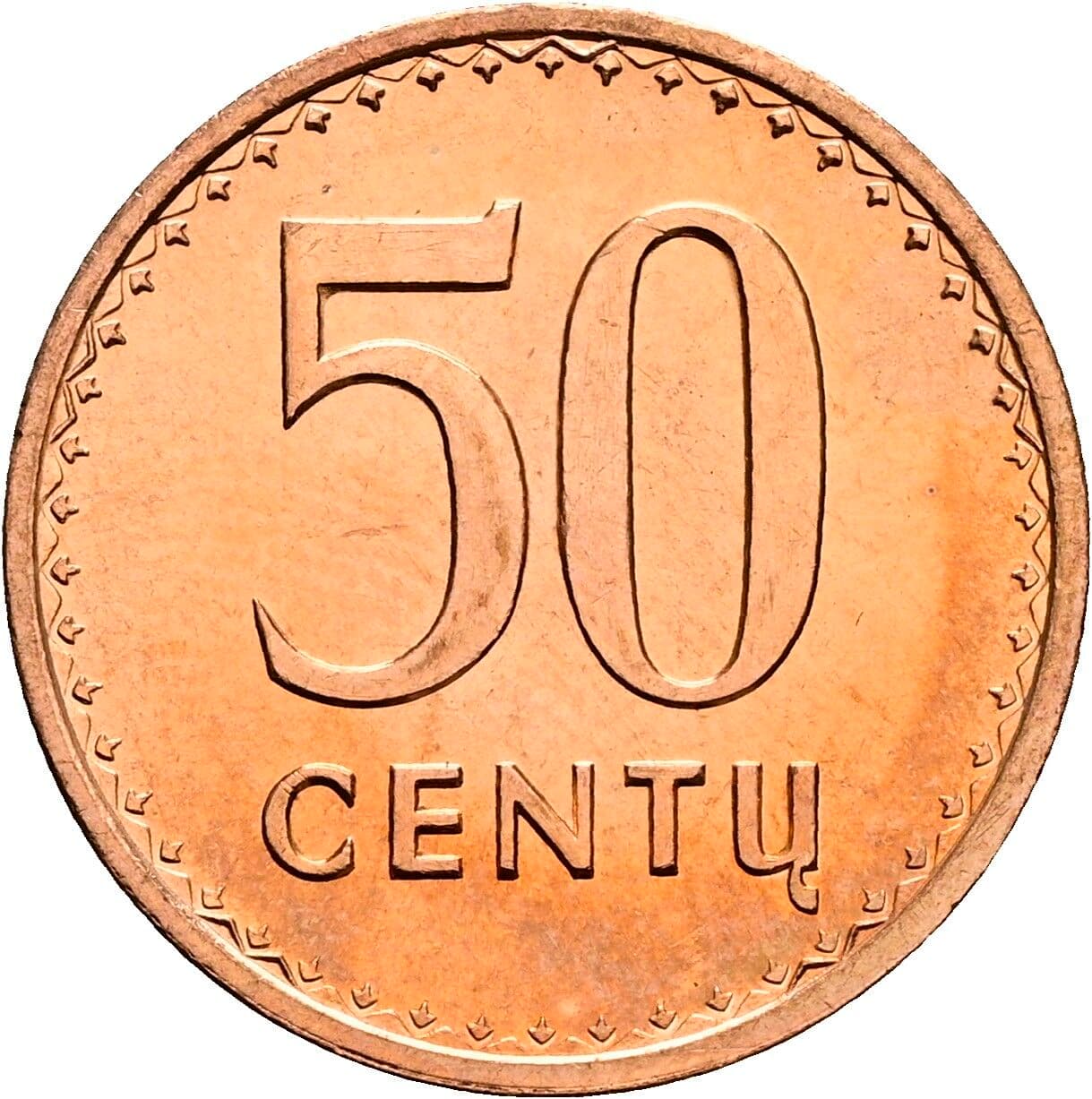 50 Centu