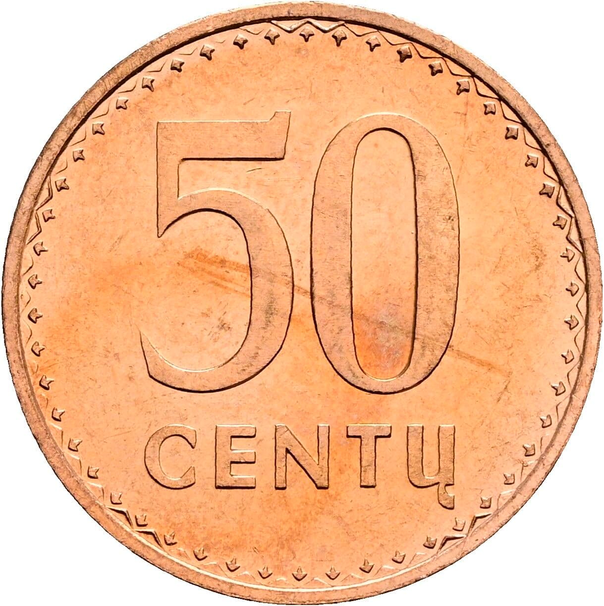 50 Centu