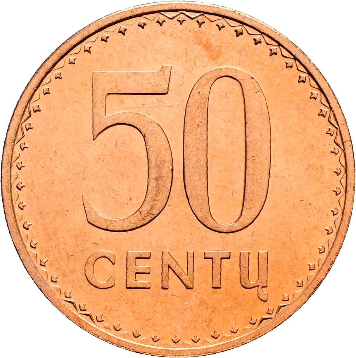 50 Centu