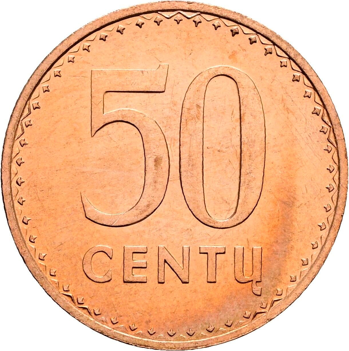 50 Centu