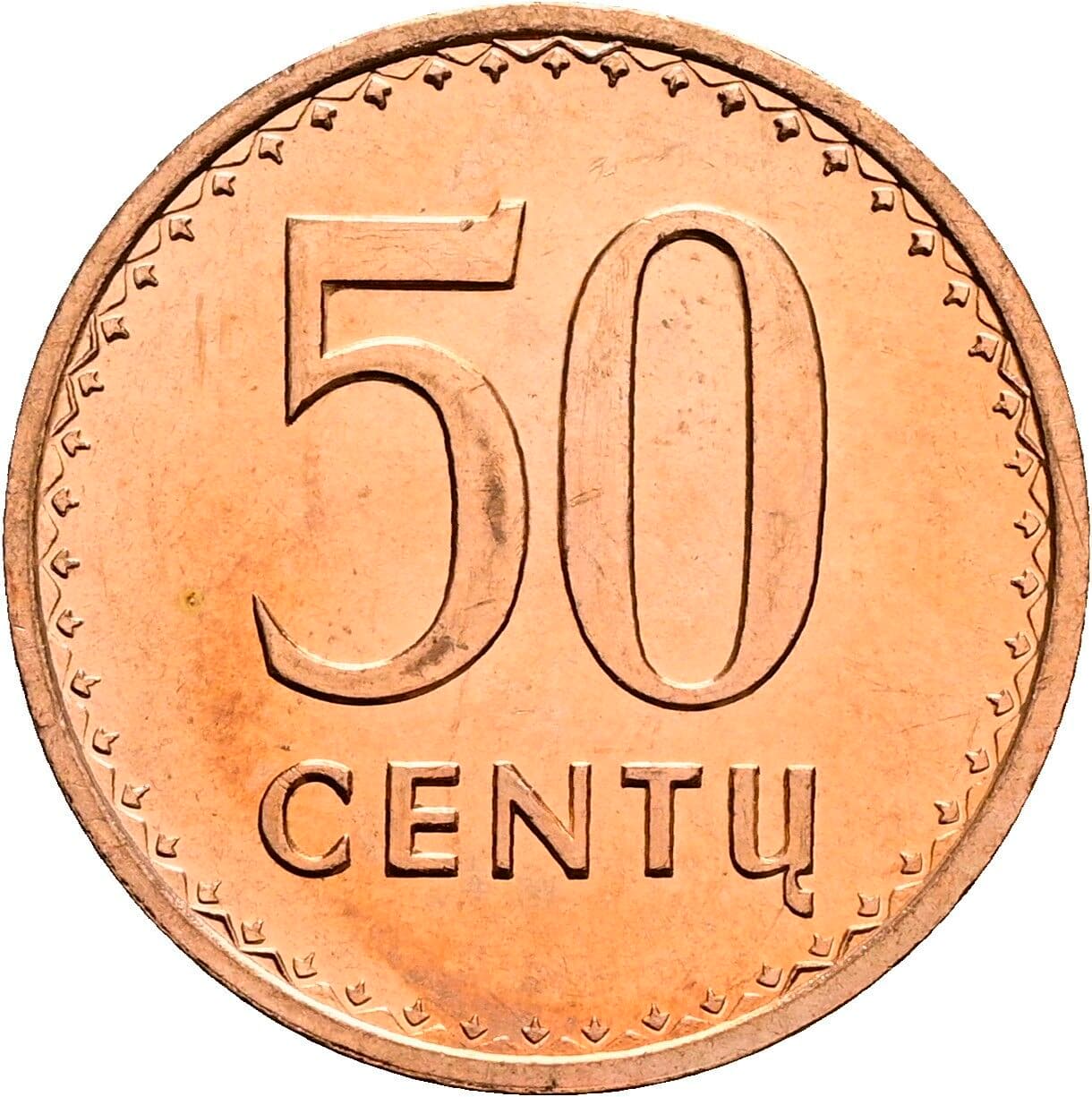 50 Centu