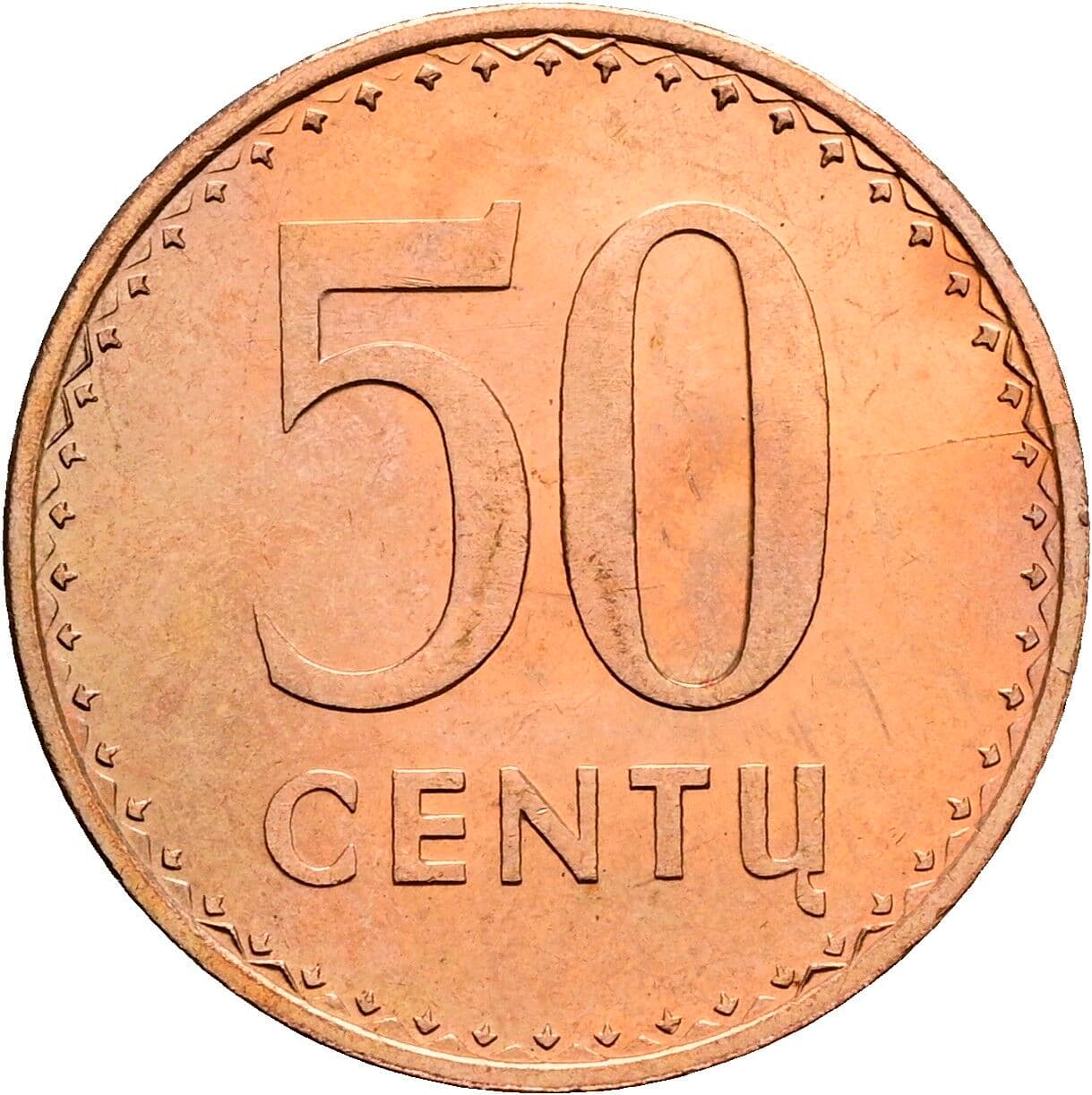 50 Centu