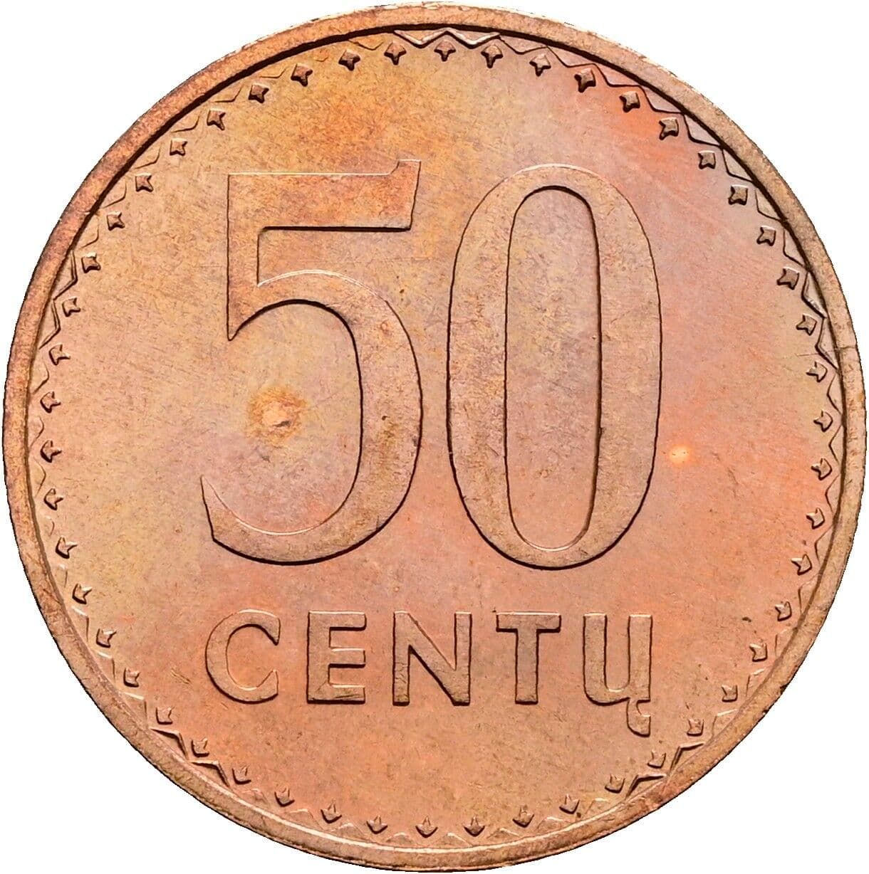 50 Centu