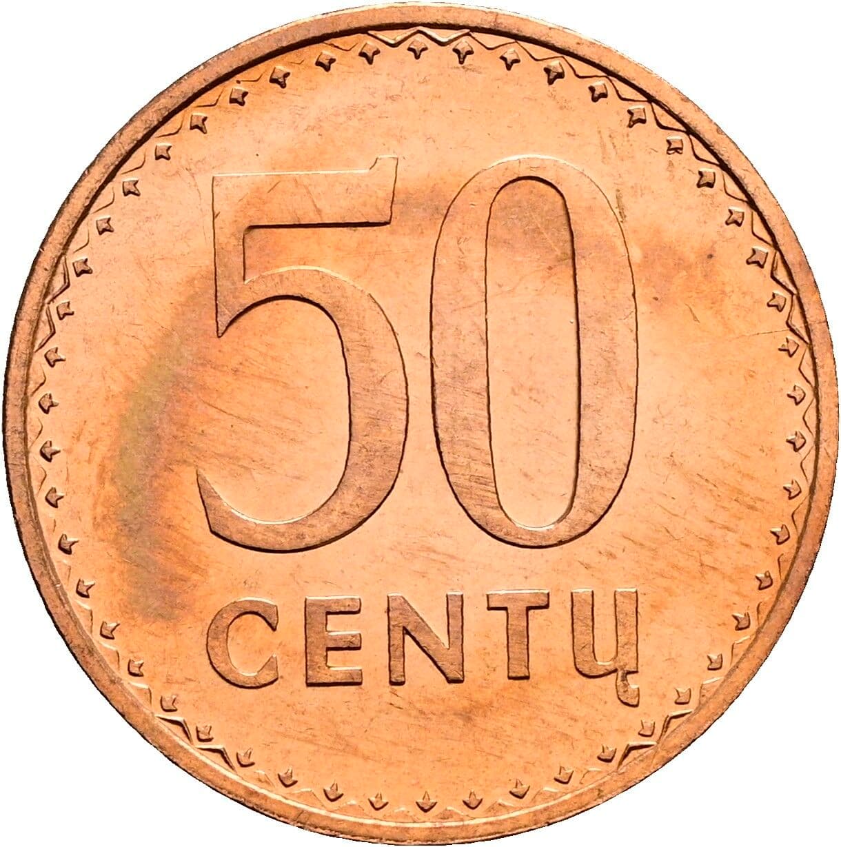 50 Centu