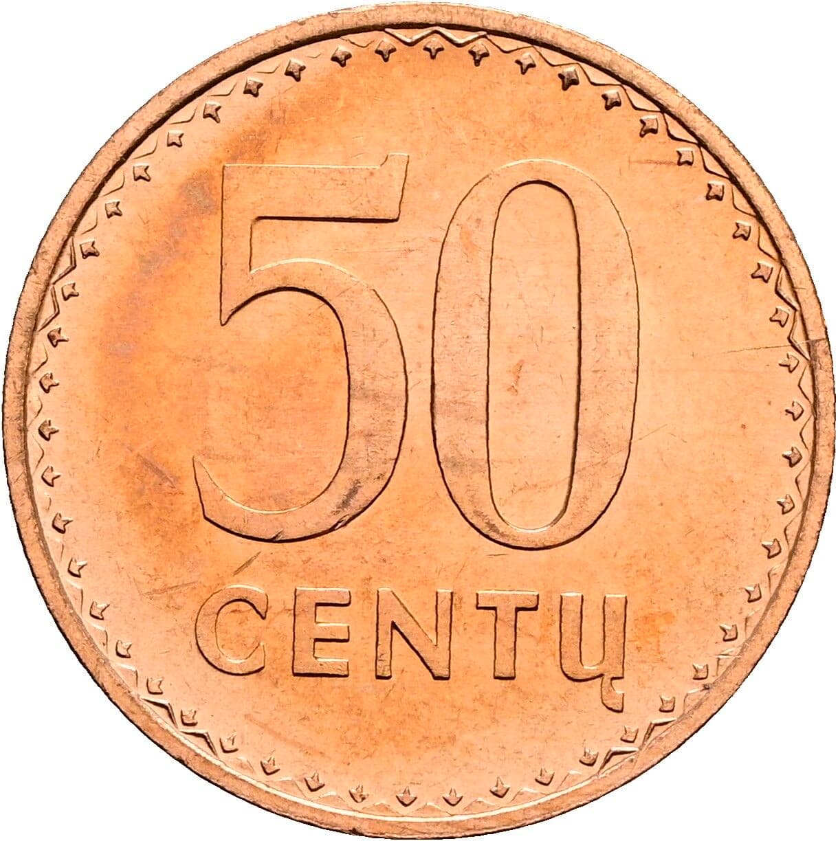 50 Centu